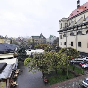 Hostel Voyager, Lviv