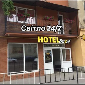 Hotel Travel, Lviv