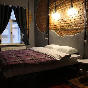 Апарт-отель Loft, Львов