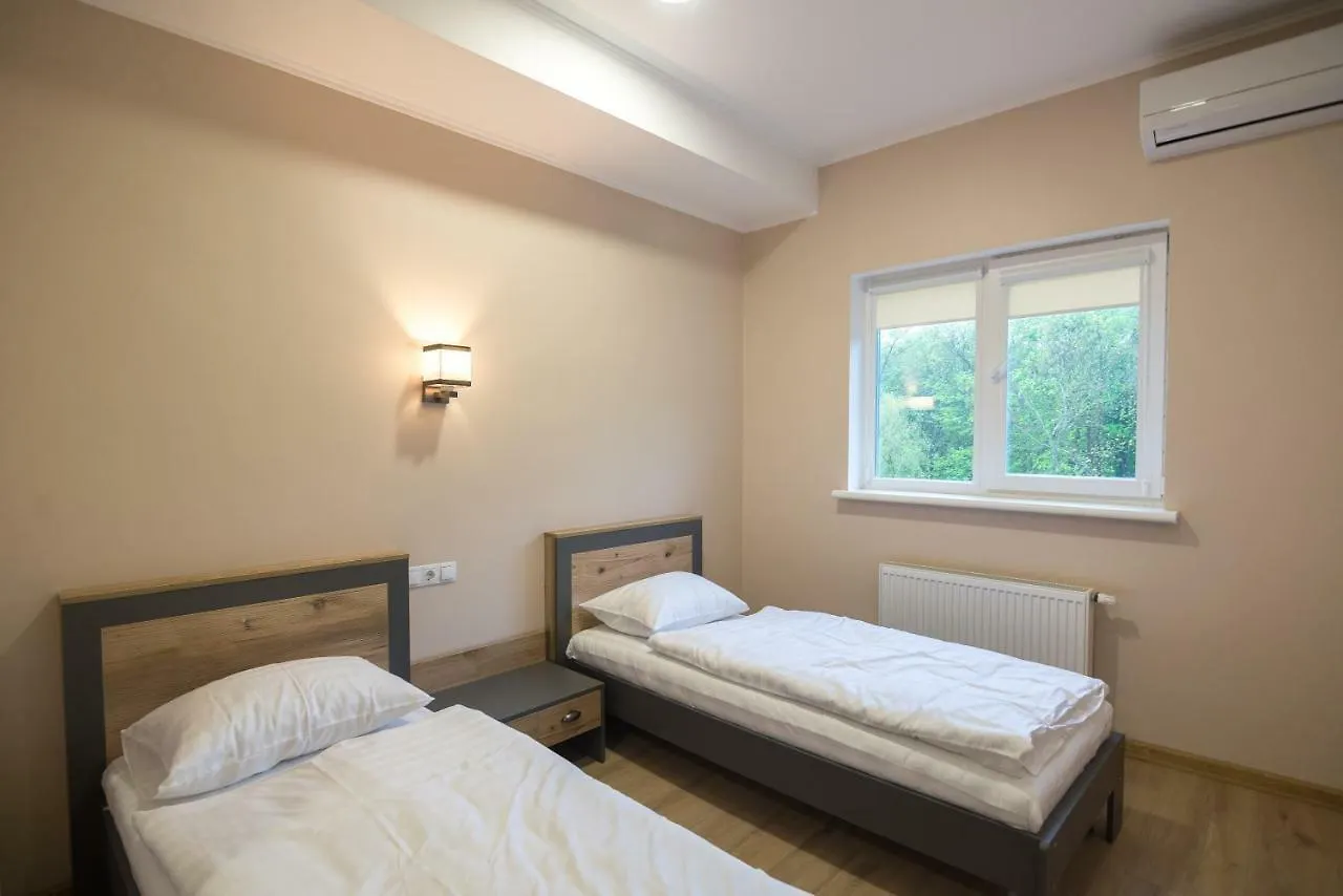 Pivdenniy Otel Lviv Ukrayna
