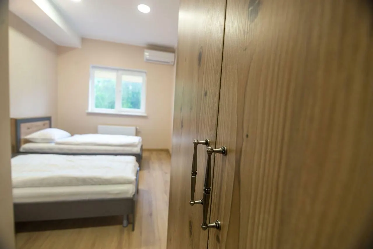 Pivdenniy Otel Lviv 0*,